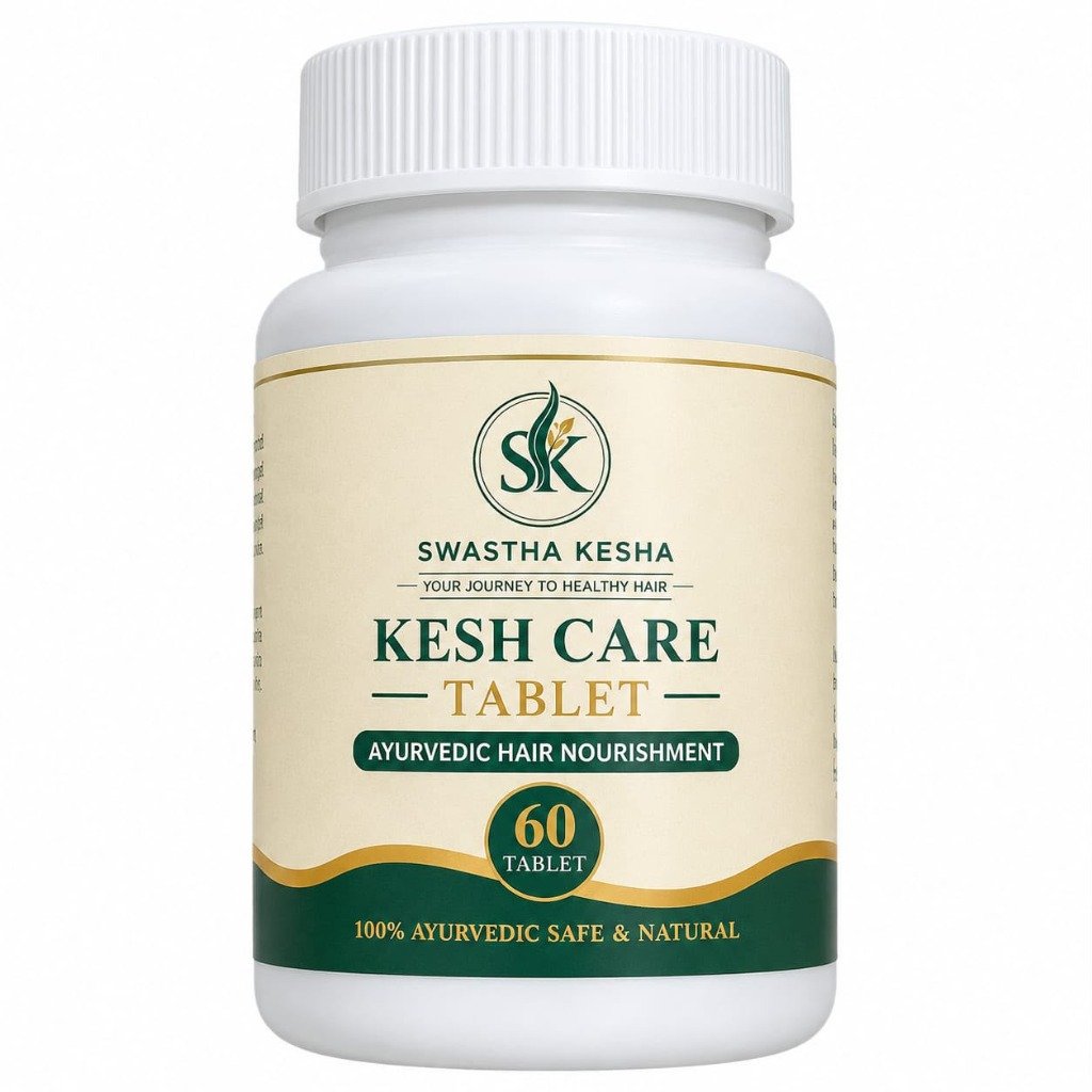 Swastha Kesh Care Tablet